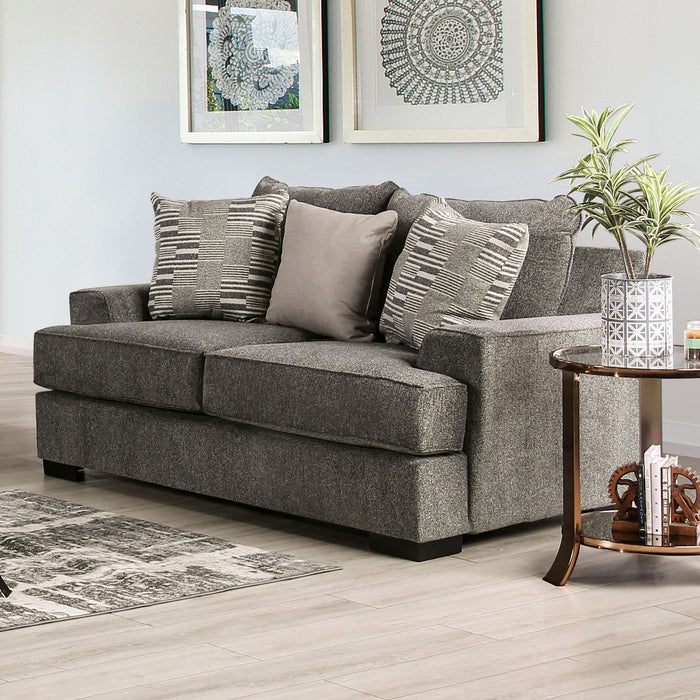 Holborn - Loveseat - Simple Home Plus