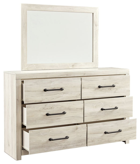 Cambeck - Dresser - Simple Home Plus