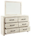 Cambeck - Dresser - Simple Home Plus