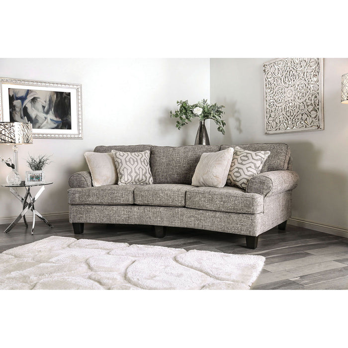 Pierpont - Sofa - Simple Home Plus