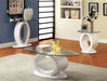 Lodia - Coffee Table - Simple Home Plus