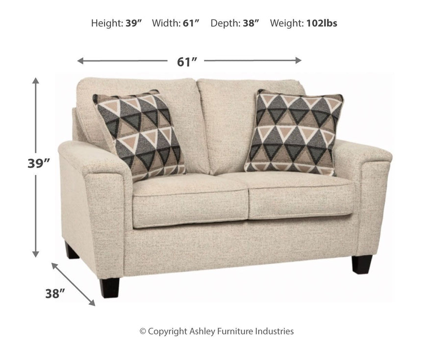 Abinger - Loveseat