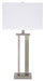 Aniela - Metal Table Lamp Set - Simple Home Plus