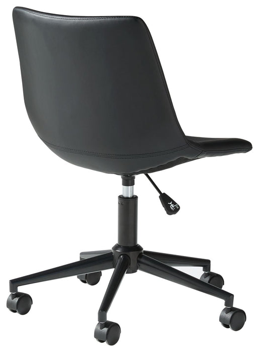 Office - Swivel Desk Chair - Simple Home Plus