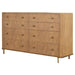 Arini - 8-Drawer Dresser - Simple Home Plus