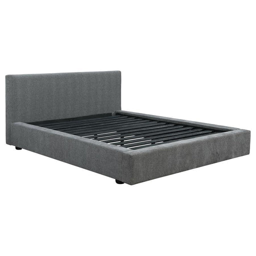 Gregory - Bed - Simple Home Plus