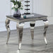 Wetzikon - End Table - Simple Home Plus