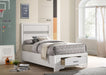 Miranda - Storage Bed - Simple Home Plus