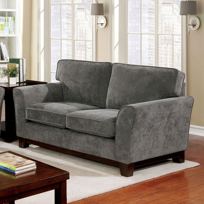 Caldicot - Loveseat - Simple Home Plus