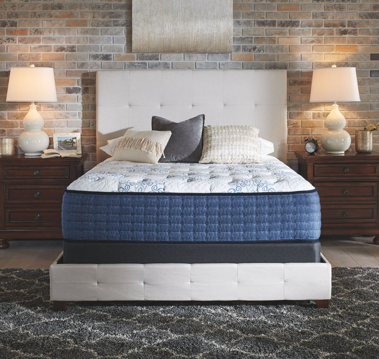 Mt Dana - Firm Mattress - Simple Home Plus