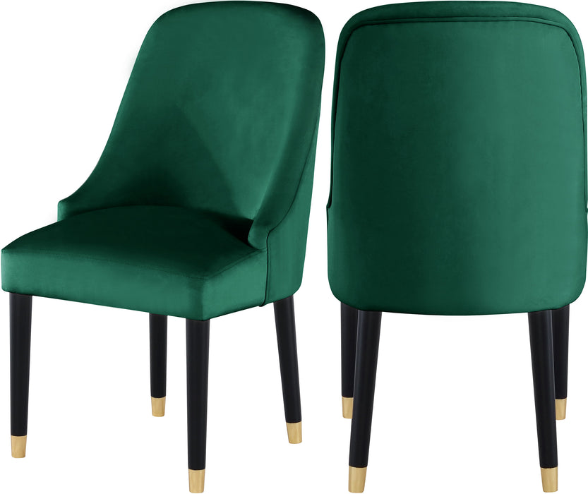 Omni - Dining Chair (Set of 2)