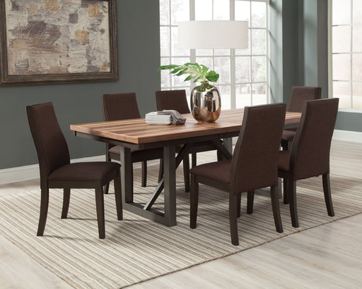 Spring Creek - Dining Table Set - Simple Home Plus