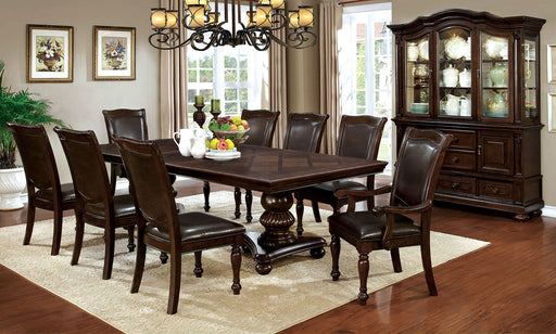 Alpena - Dining Table - Simple Home Plus