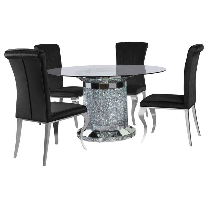 Ellie - Dining Room Set - Simple Home Plus