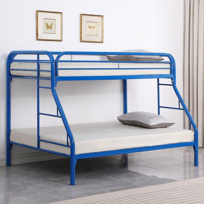 Morgan - Bunk Bed - Simple Home Plus