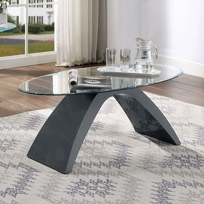 Nahara - Coffee Table - Simple Home Plus