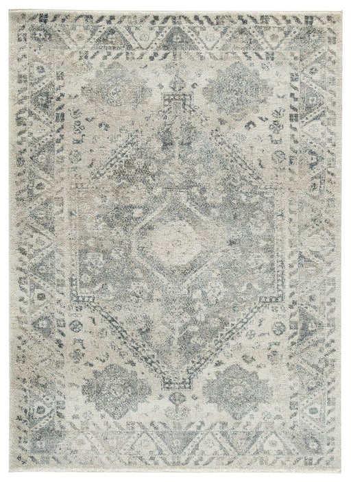 Precia - Rug - Simple Home Plus