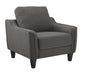 Jarreau - Arm Chair - Simple Home Plus