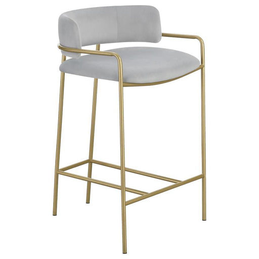 Comstock - Stool - Simple Home Plus