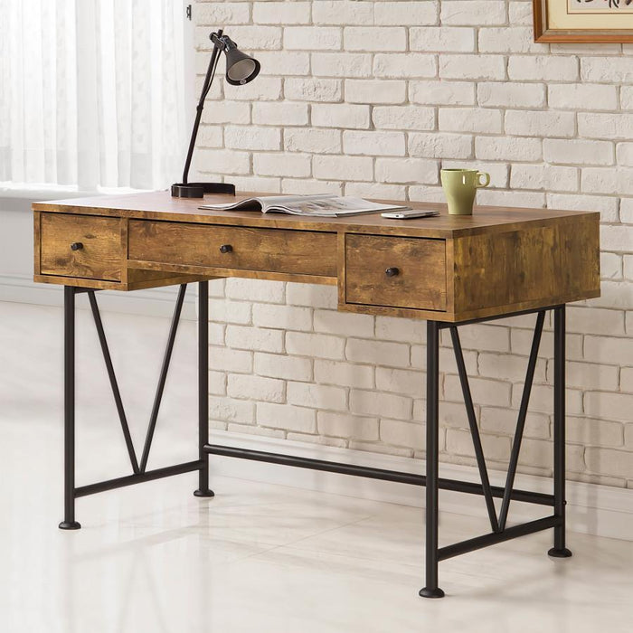 Analiese - Writing Desk - Simple Home Plus