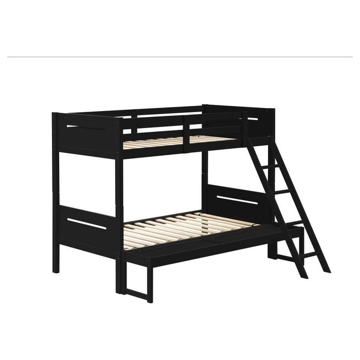 Littleton - Bunk Bed - Simple Home Plus