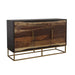 Zara - Accent Cabinet - Simple Home Plus