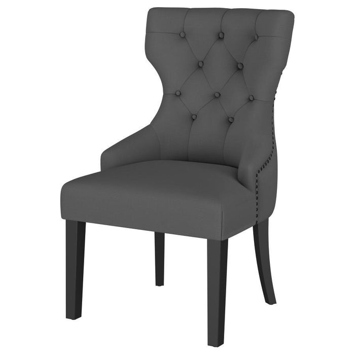 Baney - Fabric Upholstered Dining Side Chair