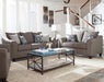 Salizar - Transitional Living Room Set - Simple Home Plus