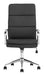 Ximena - High Back Upholstered Office Chair - Simple Home Plus