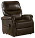 Markridge - Power Lift Recliner - Simple Home Plus