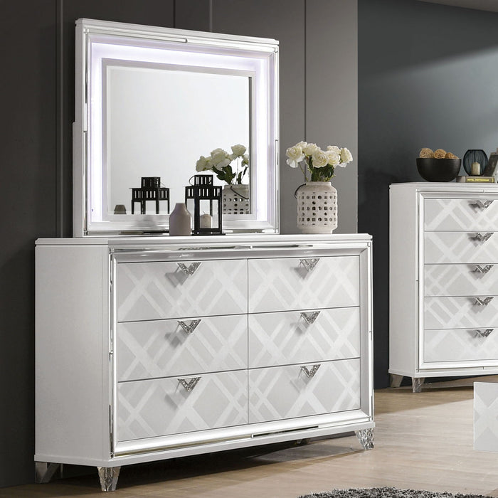 Emmeline - Dresser - Simple Home Plus