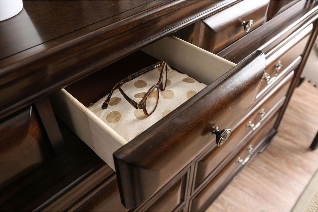 Brandt - Dresser - Simple Home Plus