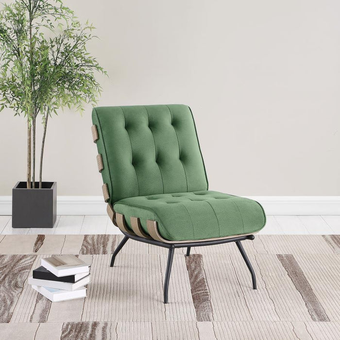 Aloma - Accent Chair