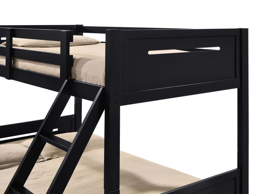 Littleton - Bunk Bed - Simple Home Plus