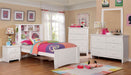 Marlee - Bed - Simple Home Plus