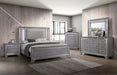 Alanis - Dresser - Light Gray - Simple Home Plus