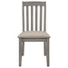 Nogales - Side Chair (Set of 2) - Simple Home Plus