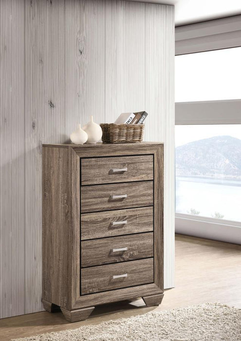 Kauffman - Chest - Simple Home Plus