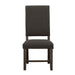 Twain - Upholstered Side Chairs (Set of 2) - Simple Home Plus