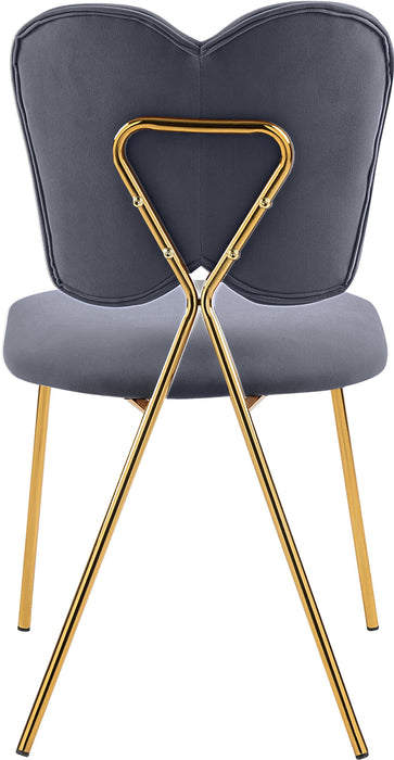 Angel - Dining Chair (Set of 2)