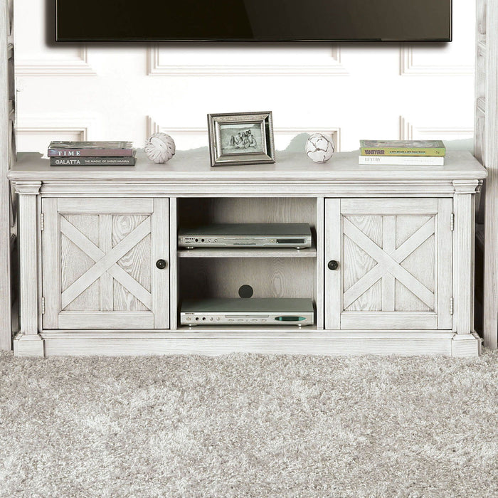 Georgia - TV Stand - Simple Home Plus