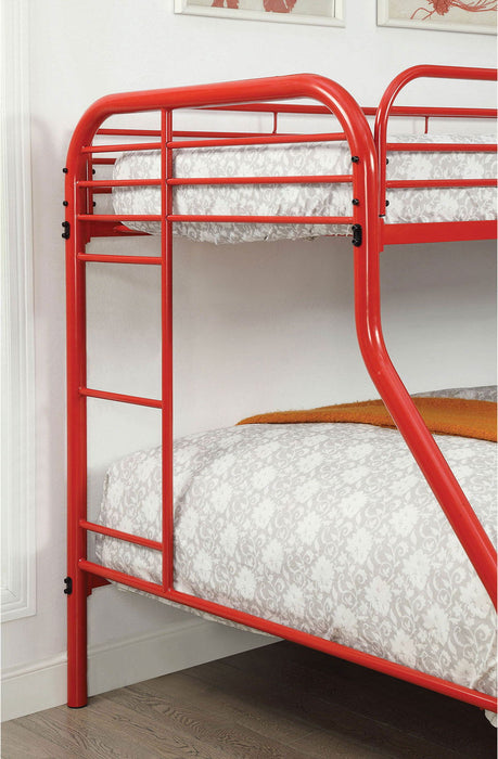 Opal - Bunk Bed - Simple Home Plus