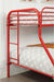 Opal - Bunk Bed - Simple Home Plus