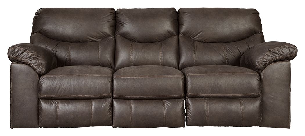 Boxberg - Reclining Sofa - Simple Home Plus