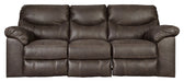 Boxberg - Reclining Sofa - Simple Home Plus