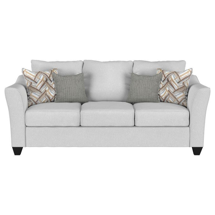 Salizar - Transitional Living Room Set - Simple Home Plus