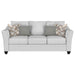 Salizar - Transitional Living Room Set - Simple Home Plus