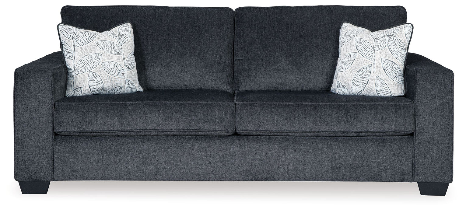 Altari - Stationary Sofa - Simple Home Plus