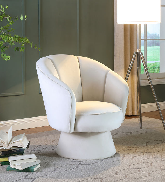 Swanson - Accent Chair