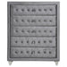 Deanna - 5-Drawer Rectangular Chest - Simple Home Plus